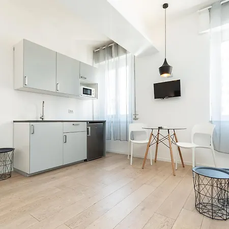 2 Min - 5 Min Centro Citta * 제노바