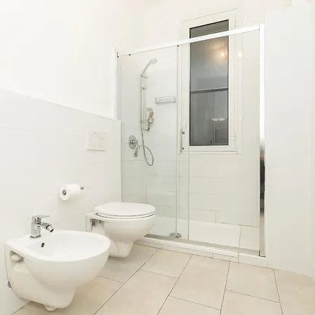 Apartment 2 Min - 5 Min Centro Citta Genua