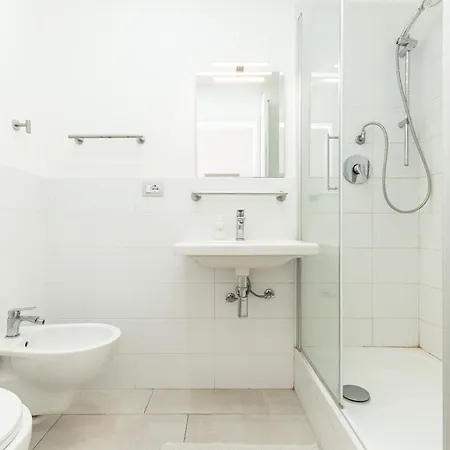 2 Min - 5 Min Centro Citta *