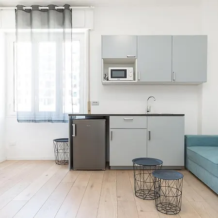 Apartment 10 Minuti Da E Dal Centro Citta