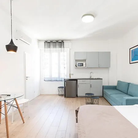 10 Minuti Da E Dal Centro Citta Apartment *