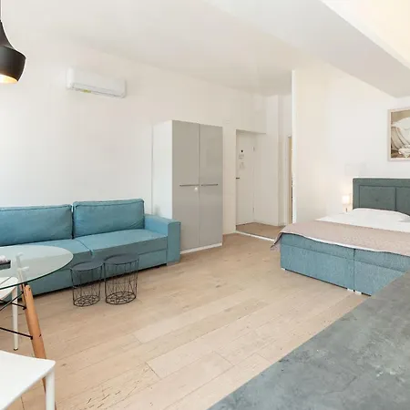 Διαμέρισμα 2 Min - 5 Min Centro Citta *