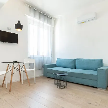 Apartment 2 Min - 5 Min Centro Citta