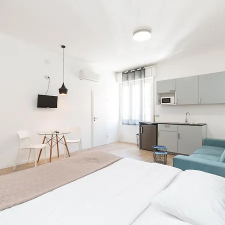 2 Min - 5 Min Centro Citta *