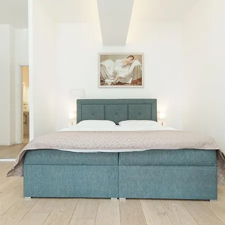 10 Minuti Da E Dal Centro