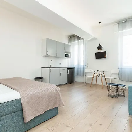 10 Minuti Da E Dal Centro *