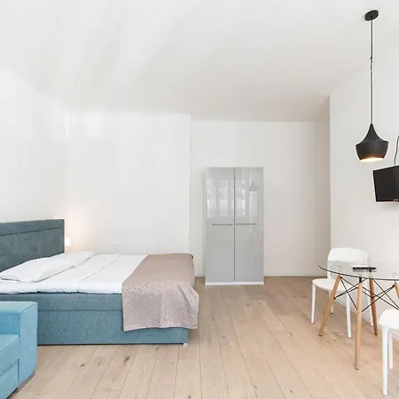 Apartment 10 Minuti Da E Dal Centro Citta *