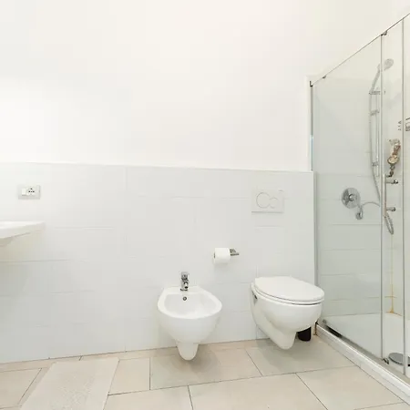 10 Minuti Da E Dal Centro *