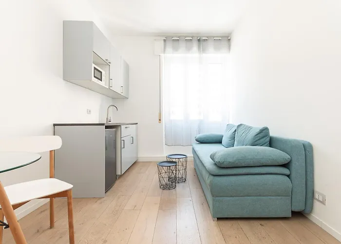 Apartamento 10 Minuti Da E Dal Centro Génova
