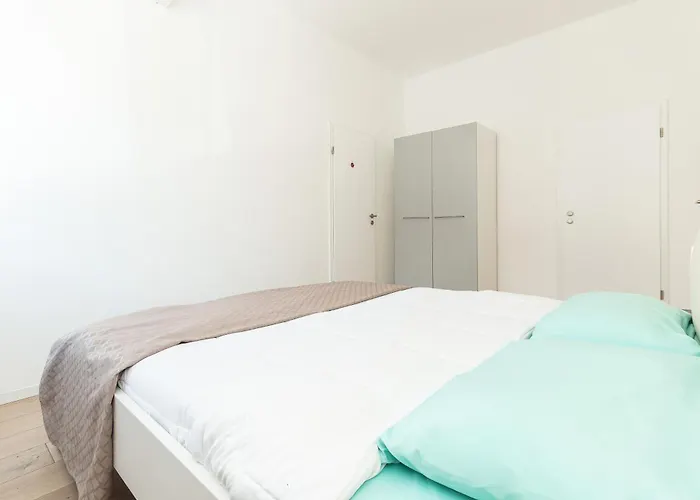 10 Minuti Da E Dal Centro Apartamento *