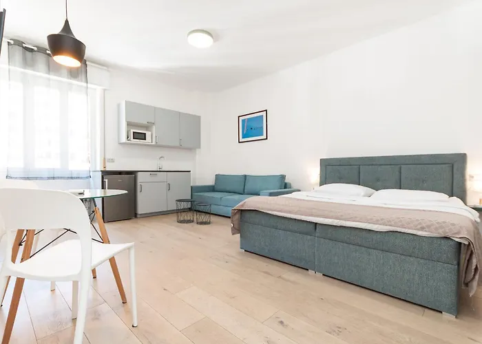 公寓 2 Min - 5 Min Centro Citta