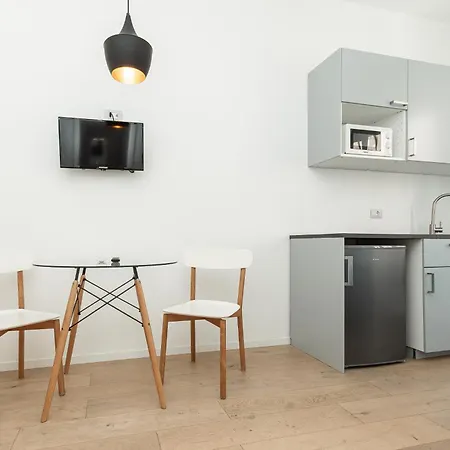 2 Min - 5 Min Centro Citta