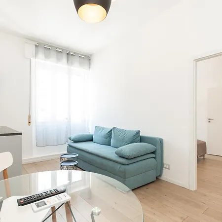 2 Min - 5 Min Centro Citta * Genoa